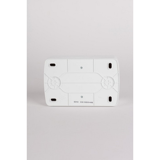 Розетка двойная без заземления Elbi Eleсtriс Alsu 7 504-010200-908
