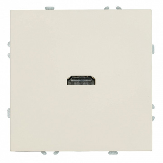 Розетка USB type A без рамки Stekker RST00-5118-08 50169