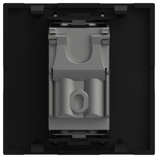 ТВ-розетка проходная без рамки Elbi Eleсtriс Moda Vox 611-044832-272