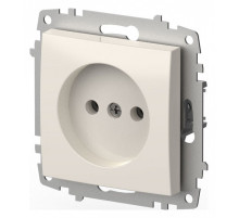 Розетка без заземления, без рамки Elbi Eleсtriс Zena Vega 609-010200-215