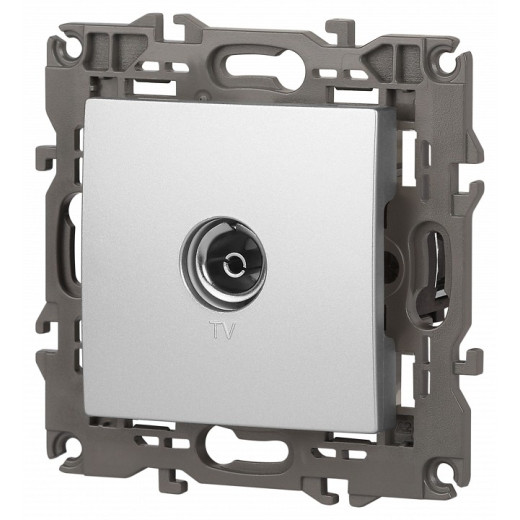 ТВ-розетка без рамки Эра Эра Elegance 14-3101-03