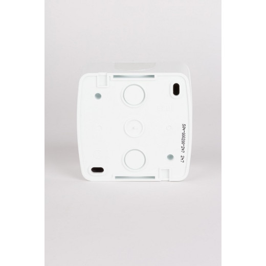 Розетка Ethernet RJ-45 Elbi Eleсtriс Alsu 7 504-000200-247