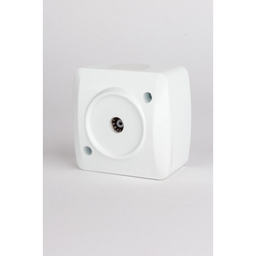 ТВ-розетка проходная Elbi Eleсtriс Alsu 7 504-000200-224