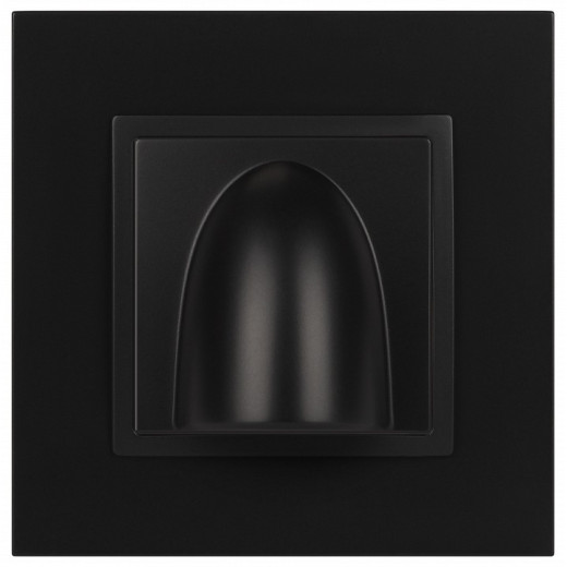 Розетка для вывод кабеля без рамки Эра Эра Elegance 14-6003-05