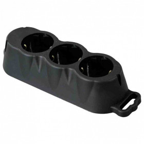 Розетка с заземлением Apeyron Electrics  РА16-001