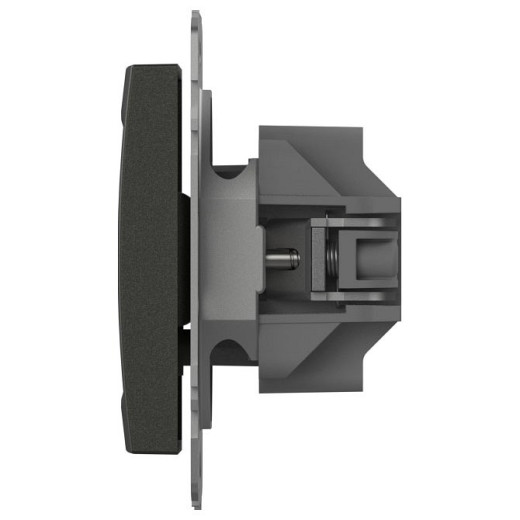 ТВ-розетка оконечная без рамки Elbi Eleсtriс Zena Vega 609-011100-273