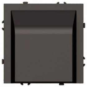 Розетка для вывод кабеля без рамки Stekker Эмили 50363