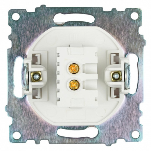 Розетка USB type A без рамки Stekker Катрин 39686