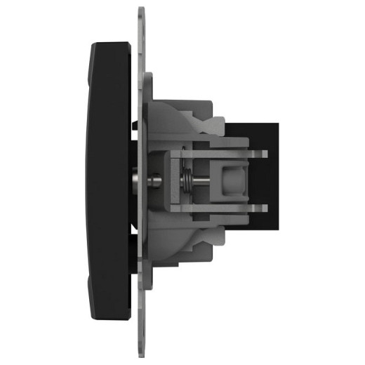 Розетка Ethernet RJ-45 без рамки Elbi Eleсtriс Zena Vega 609-014800-247