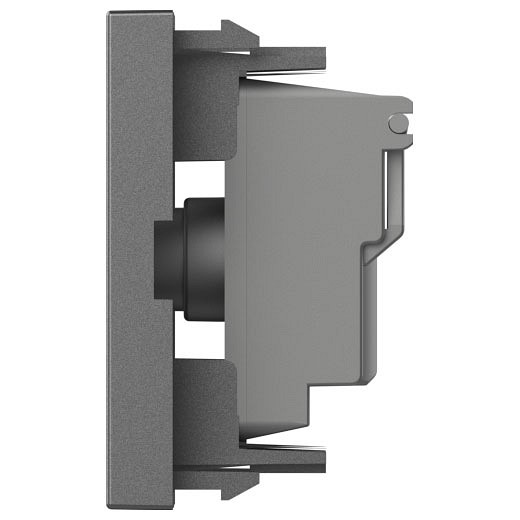 ТВ-розетка оконечная без рамки Elbi Eleсtriс Moda Vox 611-041032-273