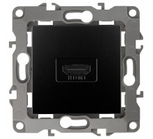 Розетка HDMI без рамки Эра Эра 12 12-3114-05