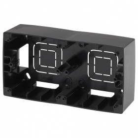 Подрозетник Эра 12-6102-06 12-6102-06