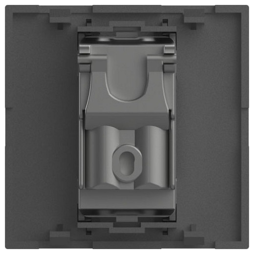 ТВ-розетка оконечная без рамки Elbi Eleсtriс Moda Vox 611-041032-273