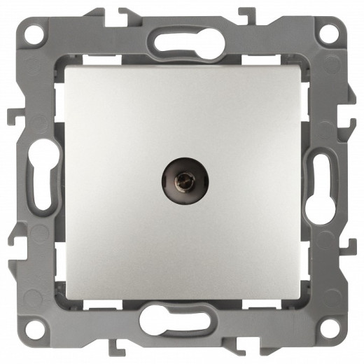 ТВ-розетка без рамки Эра Эра 12 12-3101-15