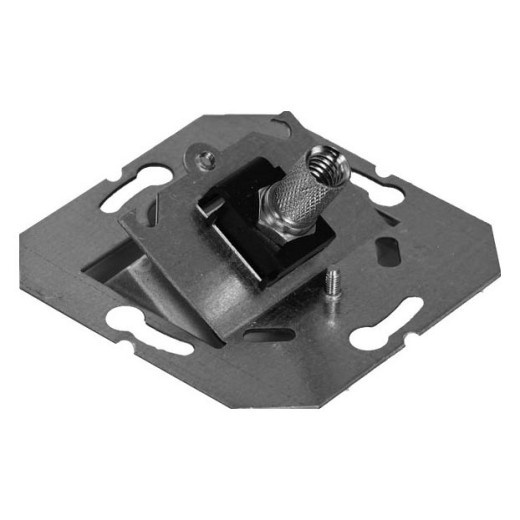 ТВ-розетка оконечная без рамки LIREGUS EPSILON 28-182