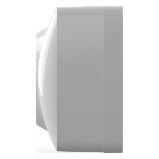 Розетка двойная без заземления Elbi Eleсtriс Alsu 7 504-010200-908