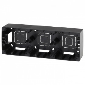 Подрозетник Эра 12-6103-06 12-6103-06