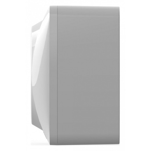 Розетка Ethernet RJ-45 Elbi Eleсtriс Alsu 7 504-000200-247