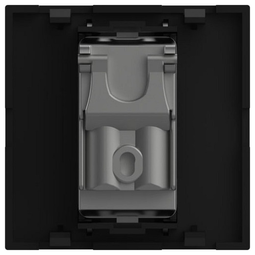 ТВ-розетка оконечная без рамки Elbi Eleсtriс Moda Vox 611-044832-273