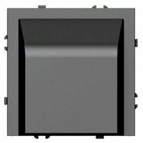 Розетка для вывод кабеля без рамки Stekker Эмили 50222