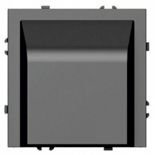 Розетка для вывод кабеля без рамки Stekker Эмили 50222