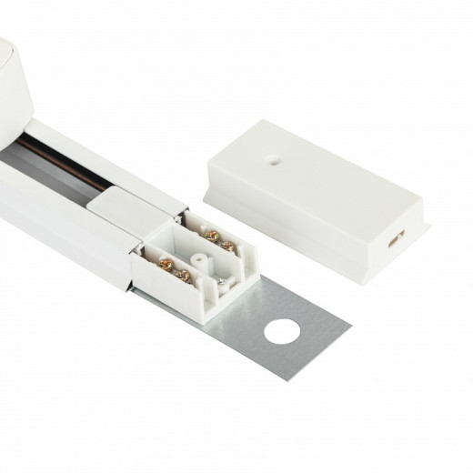 Комплект трековый Эра  TR70-SET4-GU10-WH