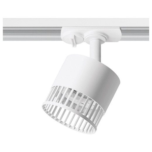 Светильник на штанге Wolta PORTA WTL-GX53/19W