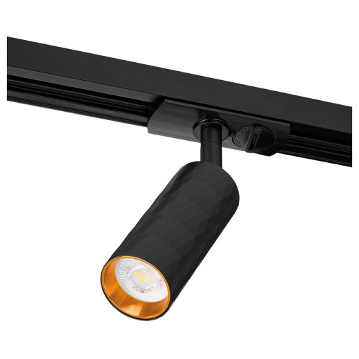 Светильник на штанге Wolta Shell WTL-MR11/16BG