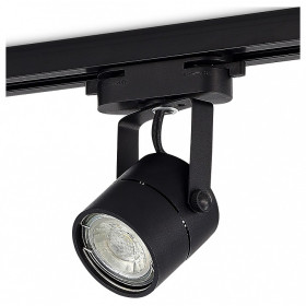 Светильник на штанге Donel DN01 DN01001R1B 1Track