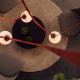 Комплект трековый Imperiumloft NUTTA BALL nutta-ball01