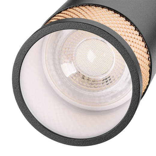 Светильник на штанге Wolta Rete WTL-GU10/12BG