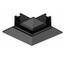 Соединитель угловой L-образный для треков встраиваемых Arte Lamp Presto A623406L