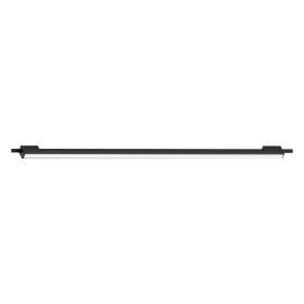 Накладной светильник Arte Lamp Optima A8462PL-1BK