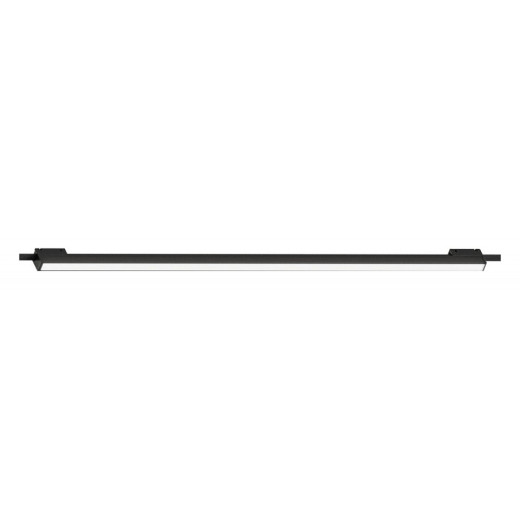 Накладной светильник Arte Lamp Optima A8462PL-1BK