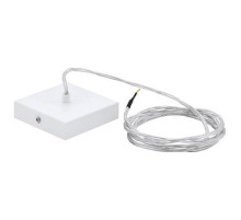Подвес для трека Eglo TP Canopy 98806