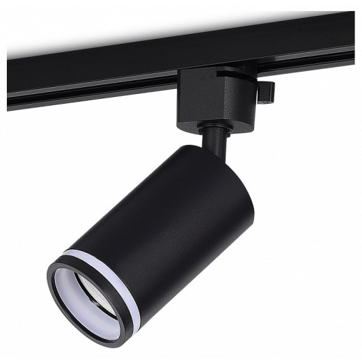 Светильник на штанге Donel DN01 DN02001R1B 1Track