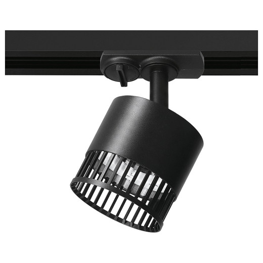 Светильник на штанге Wolta PORTA WTL-GX53/19B