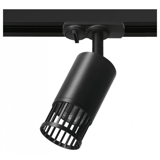 Светильник на штанге Wolta PORTA WTL-GU10/19B