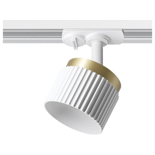 Светильник на штанге Wolta MUSE WTL-GX53/19WG