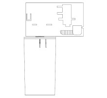 Переходник для трека Nowodvorski Ctls Adapter 8282