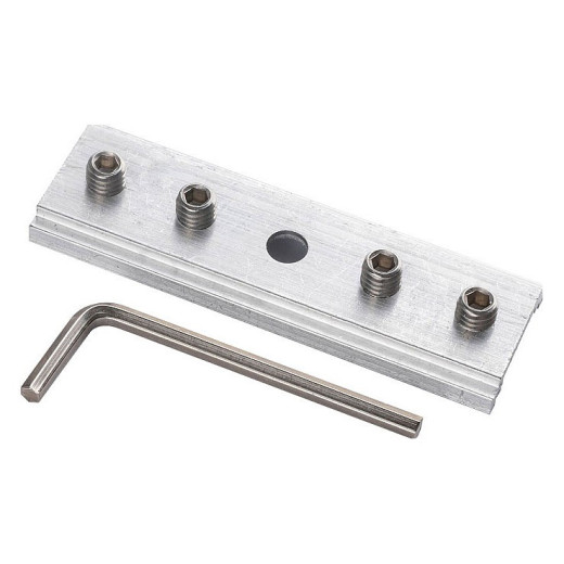 Крепление для трека Nowodvorski Lvm Connector 10171