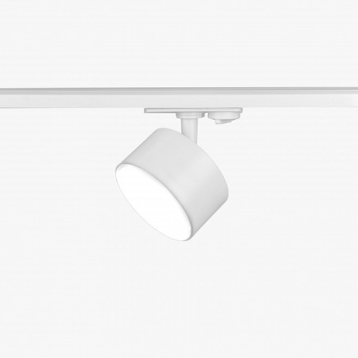 Комплект трековый Эра  TR71-SET3-GX53-WH