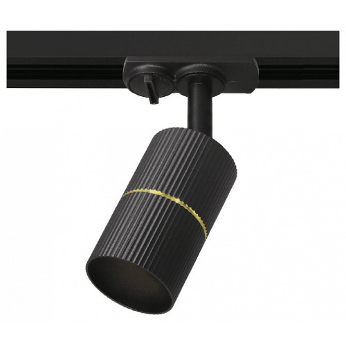 Светильник на штанге Wolta NIMB WTL-GU10/18BG