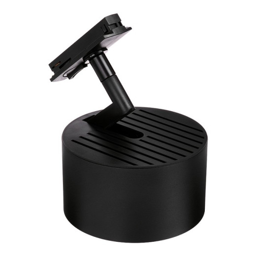 Светильник на штанге Wolta BASIC WTL-18/GX70-BL