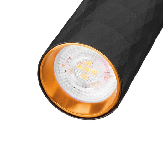 Светильник на штанге Wolta Piccole WTL-MR11/17BG