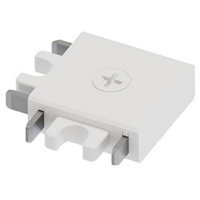 Соединитель угловой L-образный для треков накладных Arte Lamp Rapid-Accessories A613633L