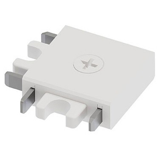 Соединитель угловой L-образный для треков накладных Arte Lamp Rapid-Accessories A613633L