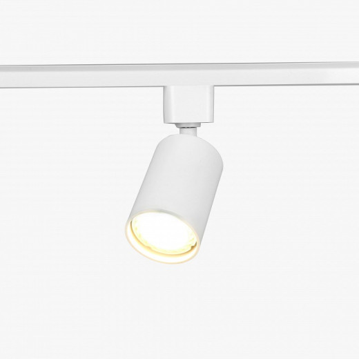 Комплект трековый Эра  TR70-SET4-GU10-WH