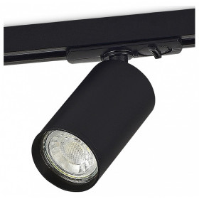 Светильник на штанге Donel DN01 DN01004R1B 1Track