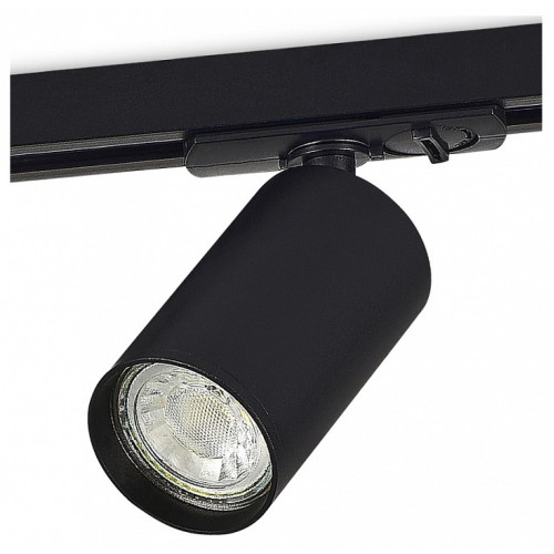 Светильник на штанге Donel DN01 DN01004R1B 1Track